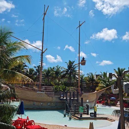 Piazza Splash Acquapark Vacation Caldas Novas Eksteriør billede